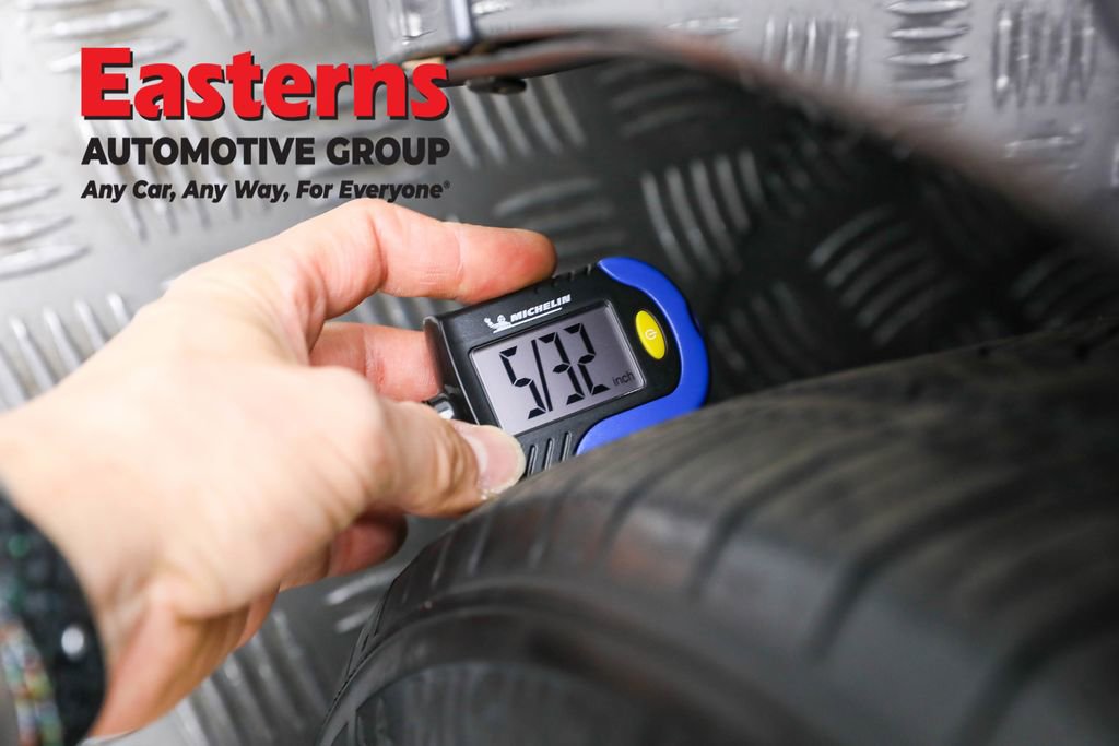 Used 2019 Honda Accord EX image 28