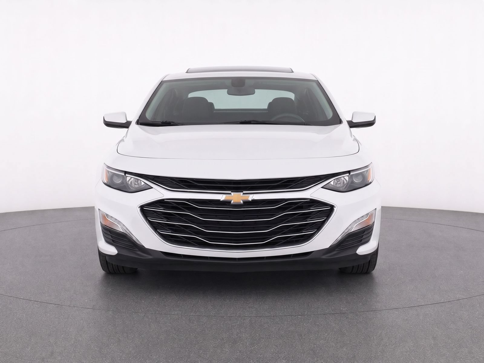 Used 2020 Chevrolet Malibu LT FWD image 5