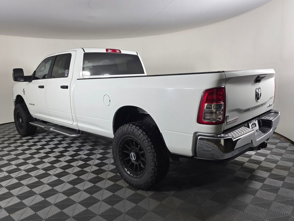 Used 2024 RAM 3500 Big Horn image 6