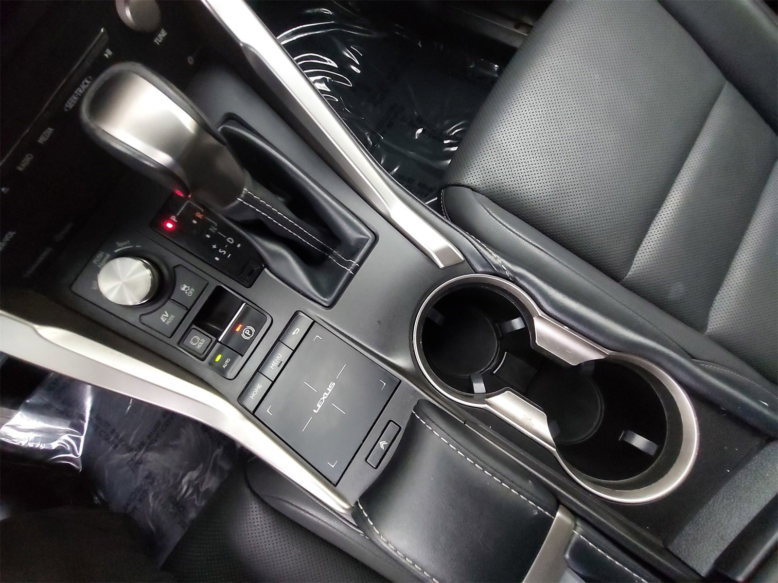 Used 2019 Lexus NX 300h 300h image 29