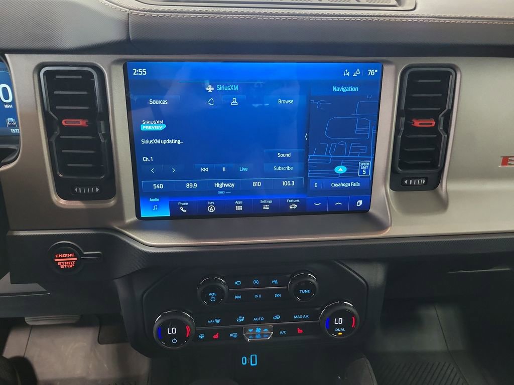 Used 2023 Ford Bronco Raptor image 47