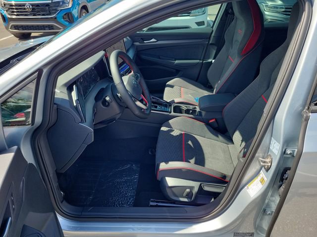 New 2026 Volkswagen GTI SE FWD image 16
