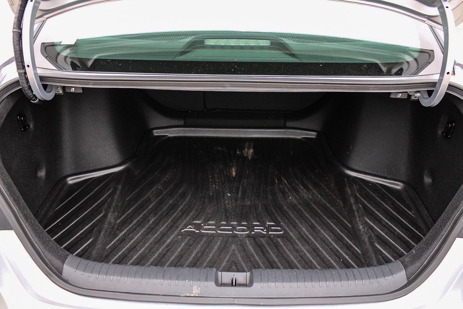 Certified 2024 Honda Accord EX image 27
