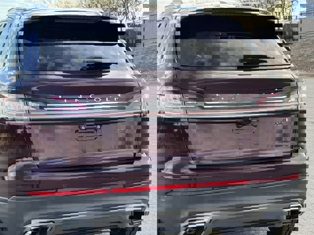 Used 2019 Lincoln Nautilus Reserve image 8