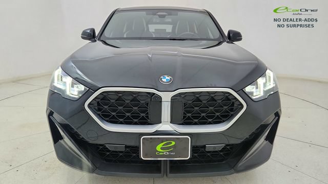 Used 2025 BMW X2 xDrive28i w/ Premium Package AWD/4WD image 13