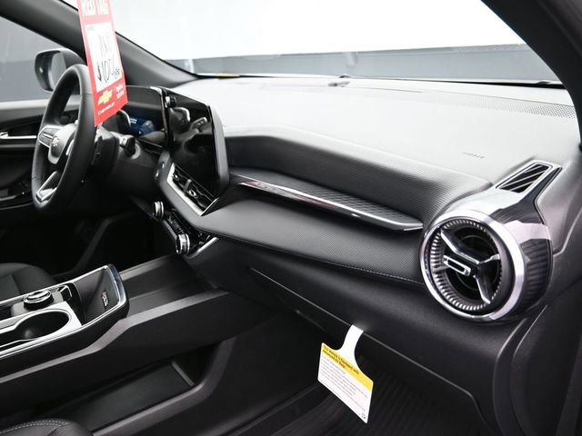 New 2026 Chevrolet Equinox LT image 39