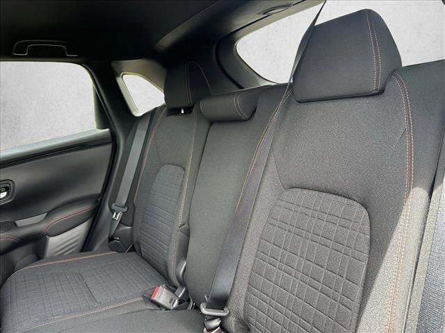 New 2026 Honda HR-V Sport image 16