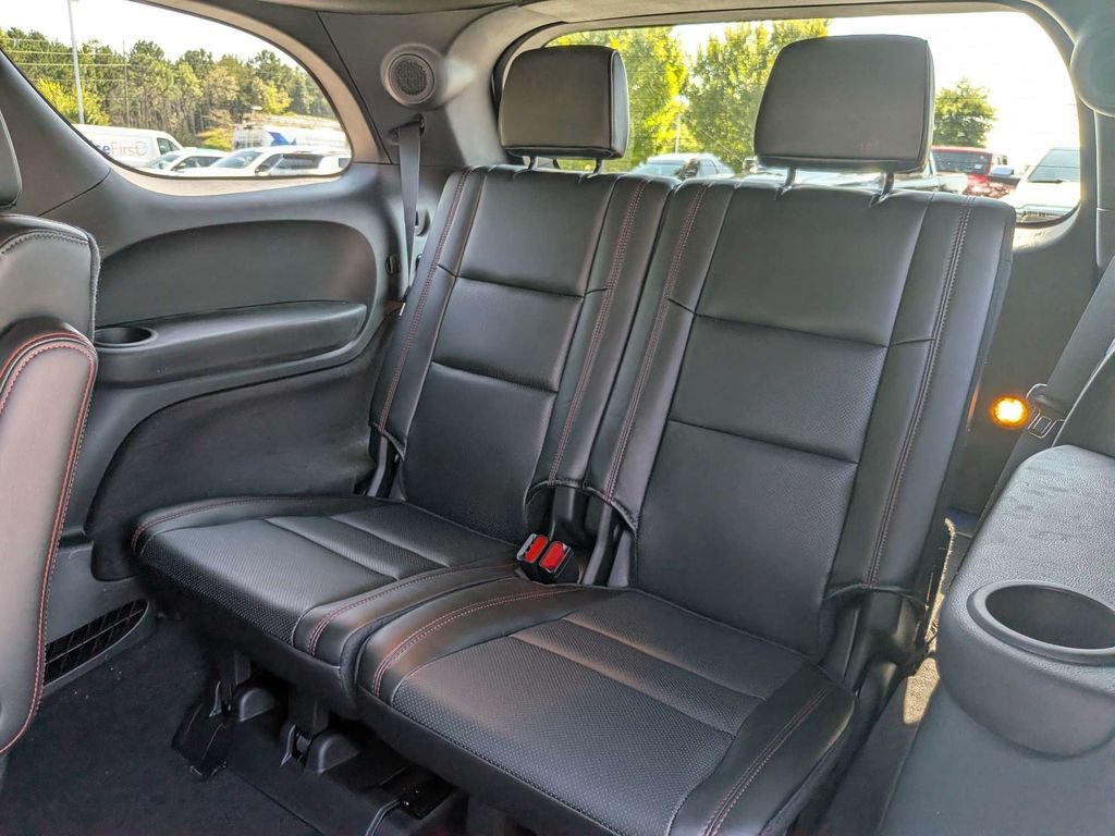 New 2026 Dodge Durango GT AWD/4WD image 13