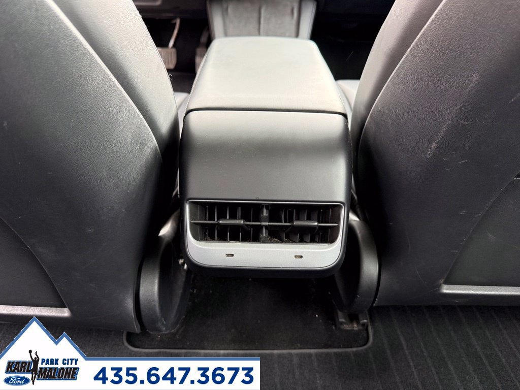 Used 2023 Tesla Model 3 Long Range AWD/4WD image 28