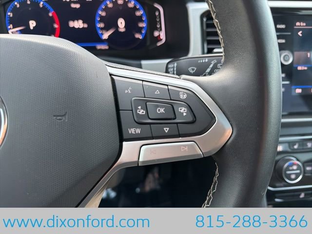 Used 2023 Volkswagen Atlas SEL image 17