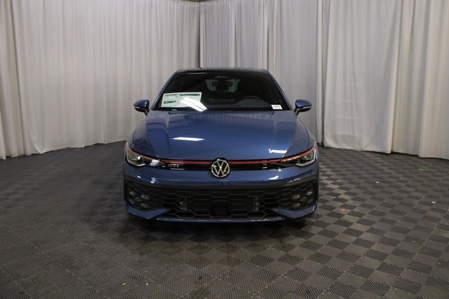 New 2026 Volkswagen GTI SE image 27