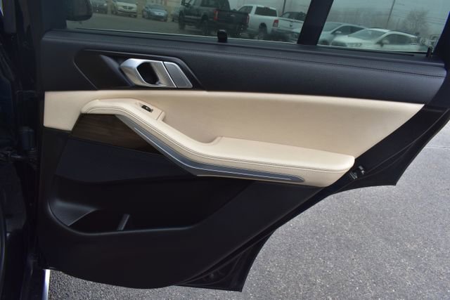 Used 2020 BMW X5 sDrive40i w/ Executive Package image 52