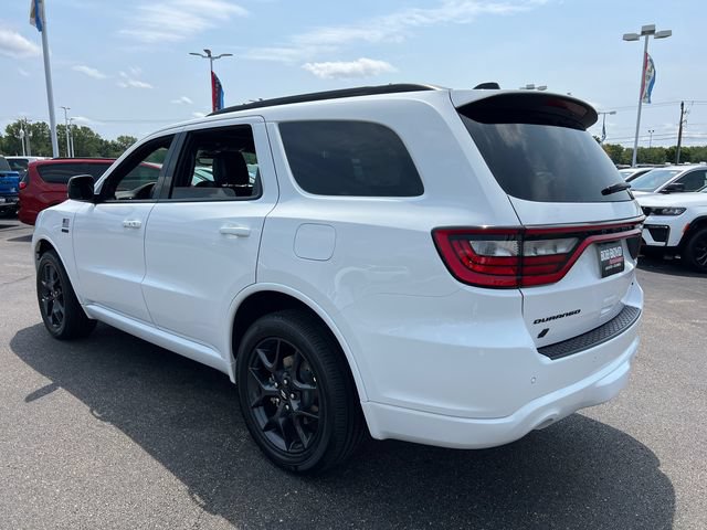 New 2026 Dodge Durango GT AWD/4WD image 5