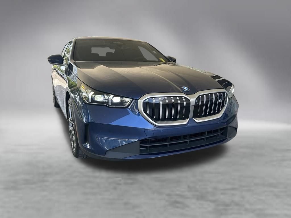 Used 2026 BMW i5 eDrive40 w/ Premium Package RWD video 2