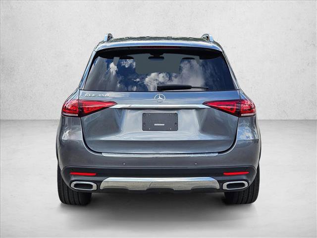 Certified 2023 Mercedes-Benz GLE 350 image 7