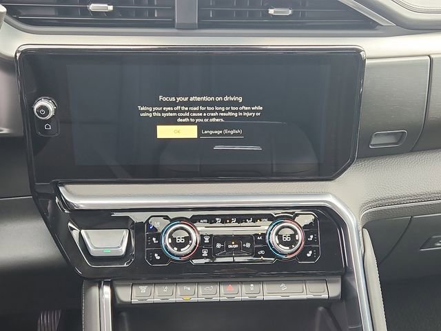 New 2026 GMC Sierra 2500 Denali w/ Denali Reserve Package image 26