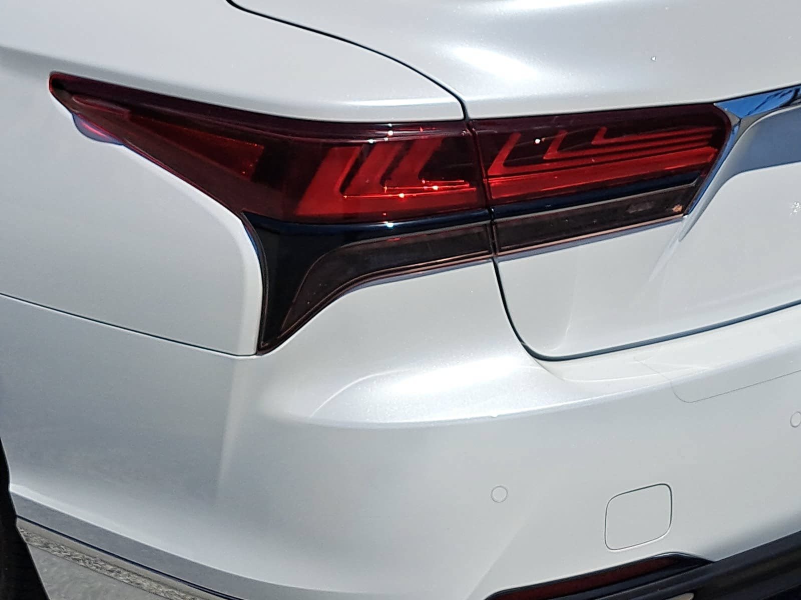 Used 2022 Lexus LS 500 AWD w/ Interior Upgrade Package image 37