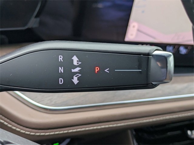 New 2026 Chevrolet Tahoe High Country image 24