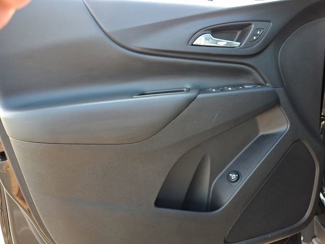 Certified 2024 Chevrolet Equinox LT image 12
