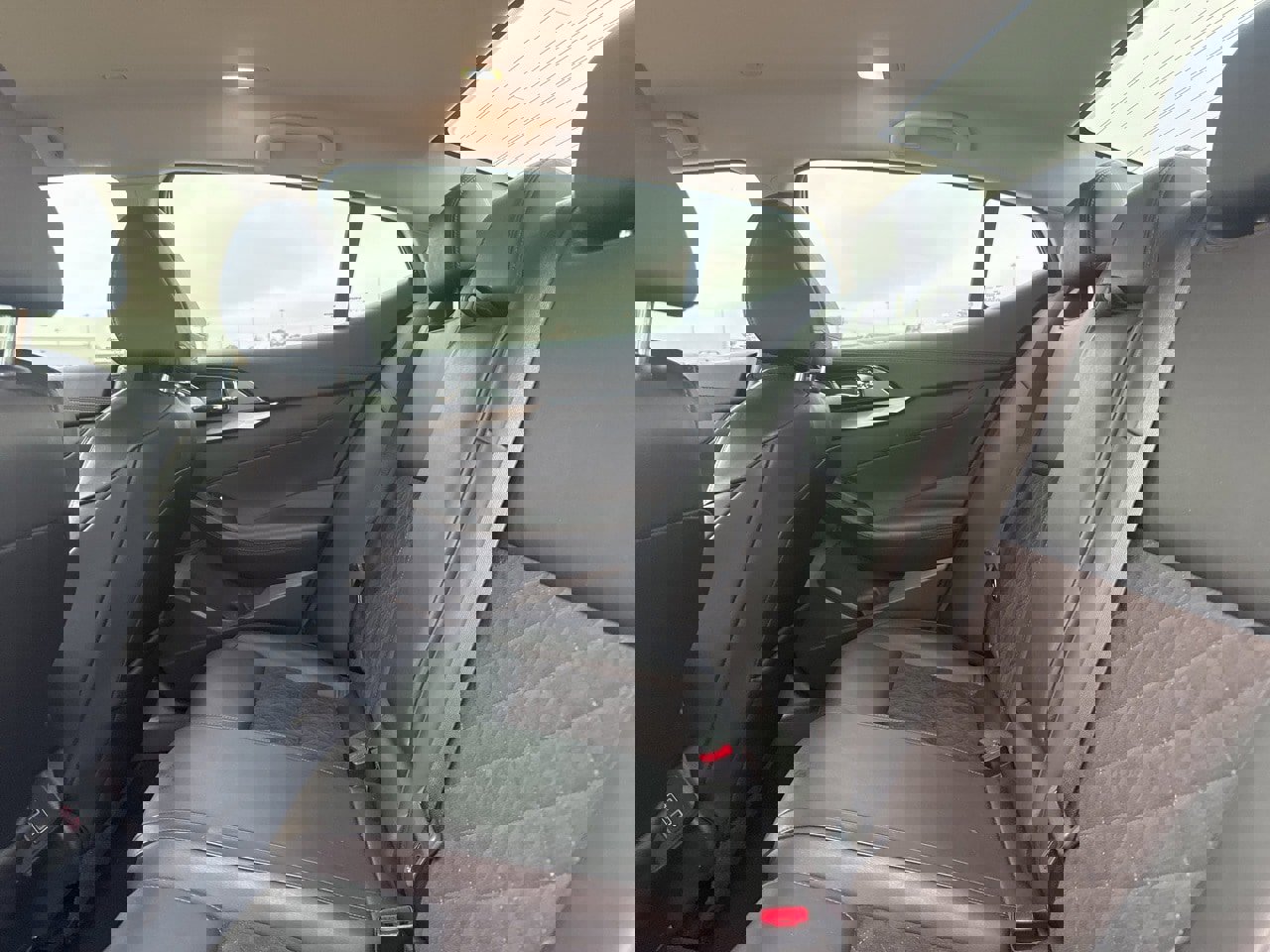 Used 2018 Nissan Maxima SR w/ Midnight Edition image 22