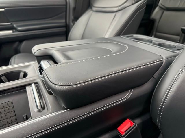 New 2025 Ford Expedition Max Platinum w/ Stealth Performance Package image 19