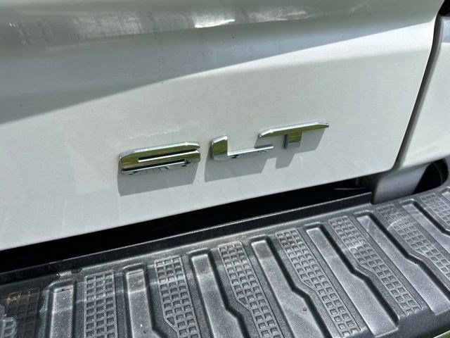 Used 2020 GMC Sierra 1500 SLT w/ SLT Premium Plus Package AWD/4WD image 61