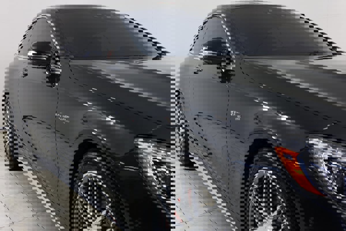 Used 2018 Mercedes-Benz S 63 AMG 4MATIC Coupe image 39