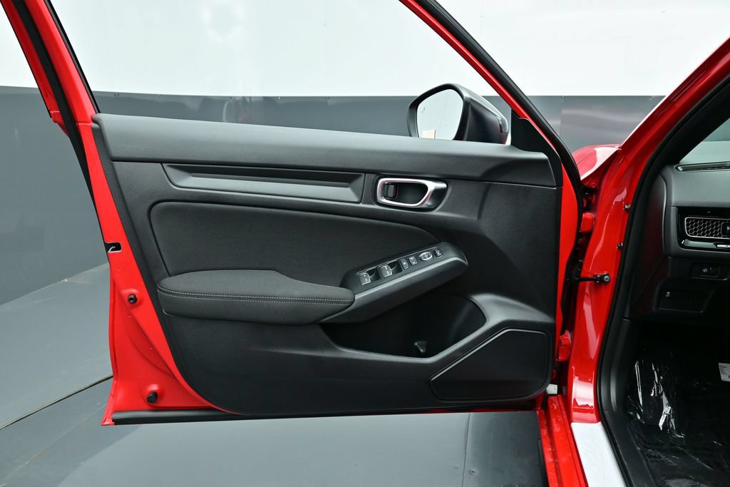 New 2026 Honda Civic Sport image 18
