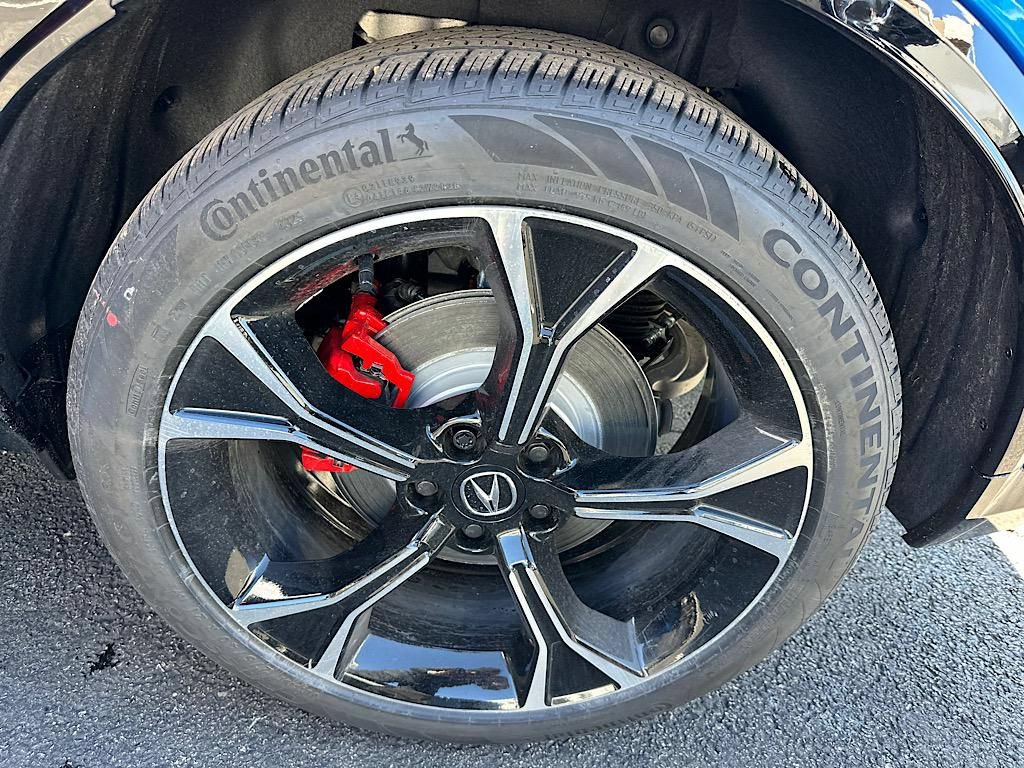 New 2026 Acura MDX Type S AWD/4WD image 15