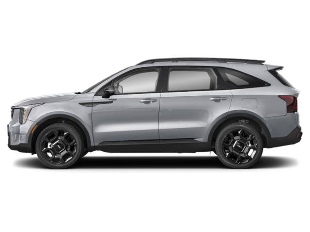 Certified 2024 Kia Sorento X-Line EX AWD/4WD image 9