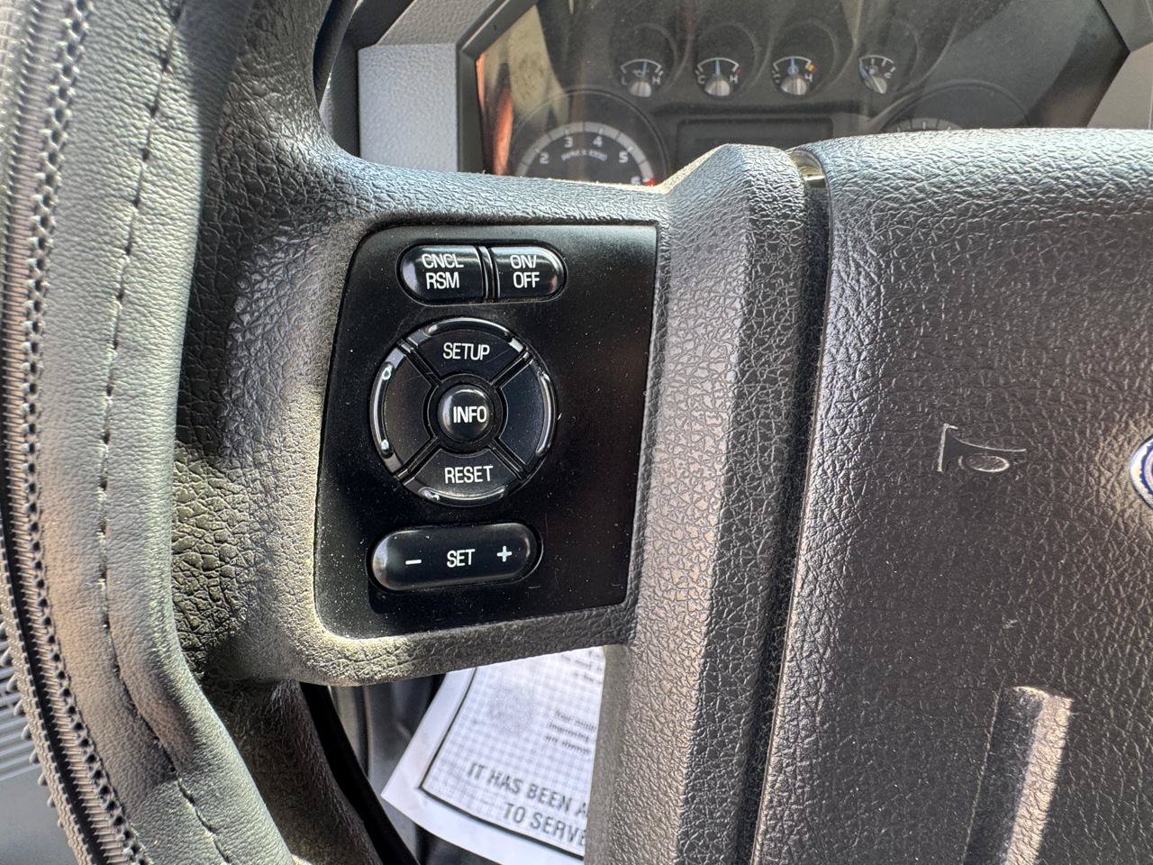 Used 2016 Ford F250 XL w/ Power Equipment Group AWD/4WD image 23