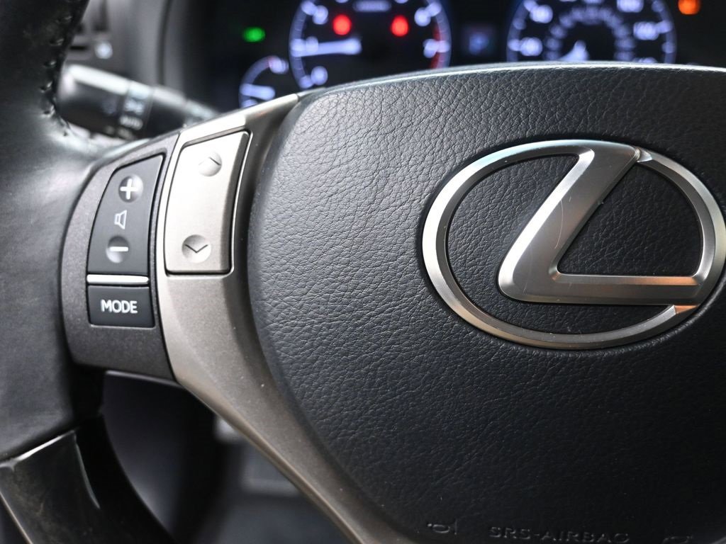 Used 2014 Lexus RX 350 FWD w/ Navigation Package image 15