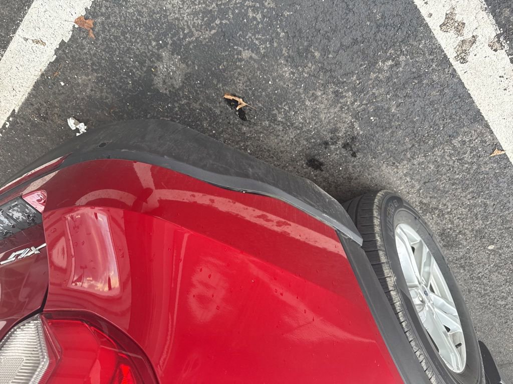 Used 2024 Ford Explorer XLT w/ Class IV Trailer Tow Package image 19