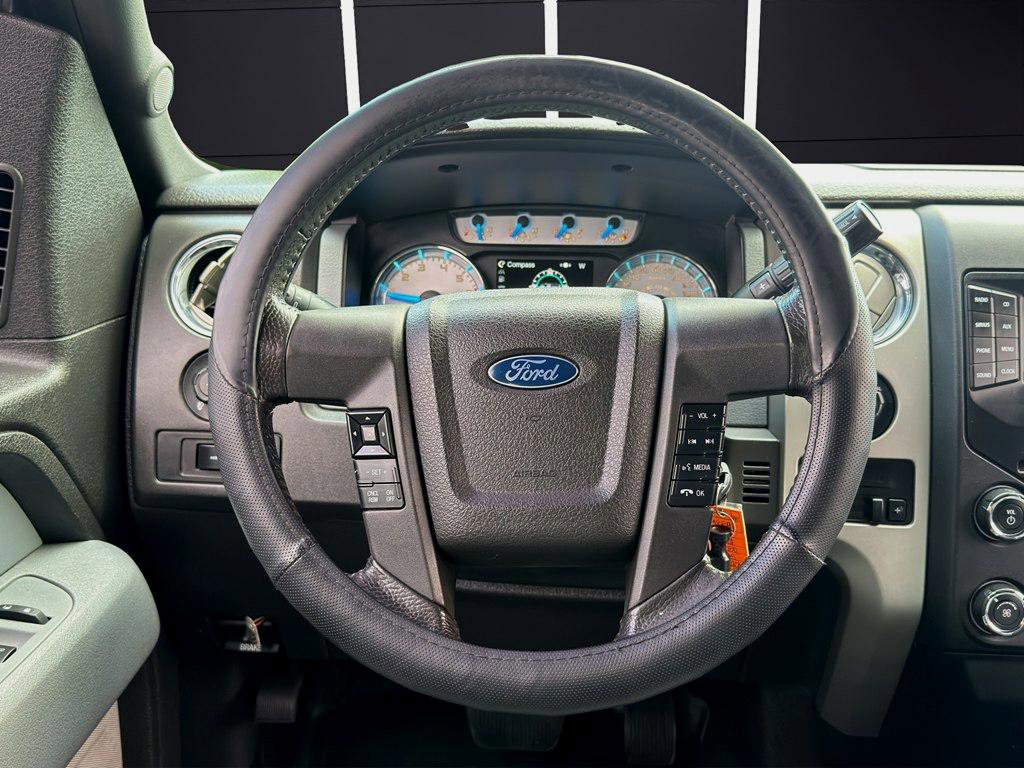 Used 2014 Ford F150 XLT w/ Equipment Group 302A Luxury AWD/4WD image 16
