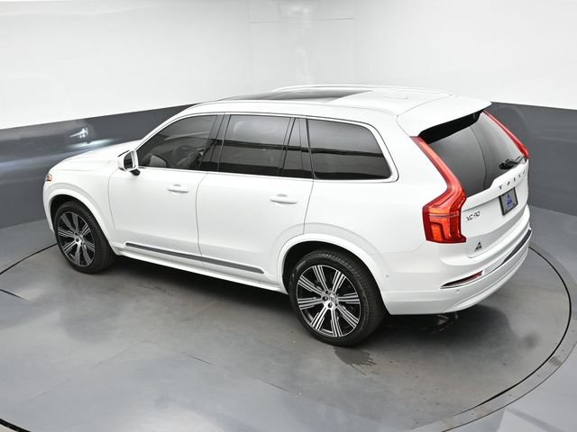 Used 2024 Volvo XC90 B6 Plus w/ Protection Package Premier AWD/4WD image 46