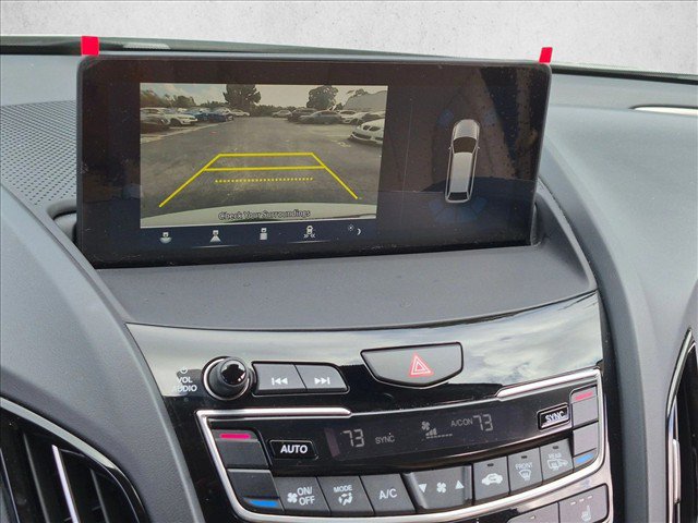 Certified 2024 Acura RDX w/ Technology Package AWD/4WD image 14