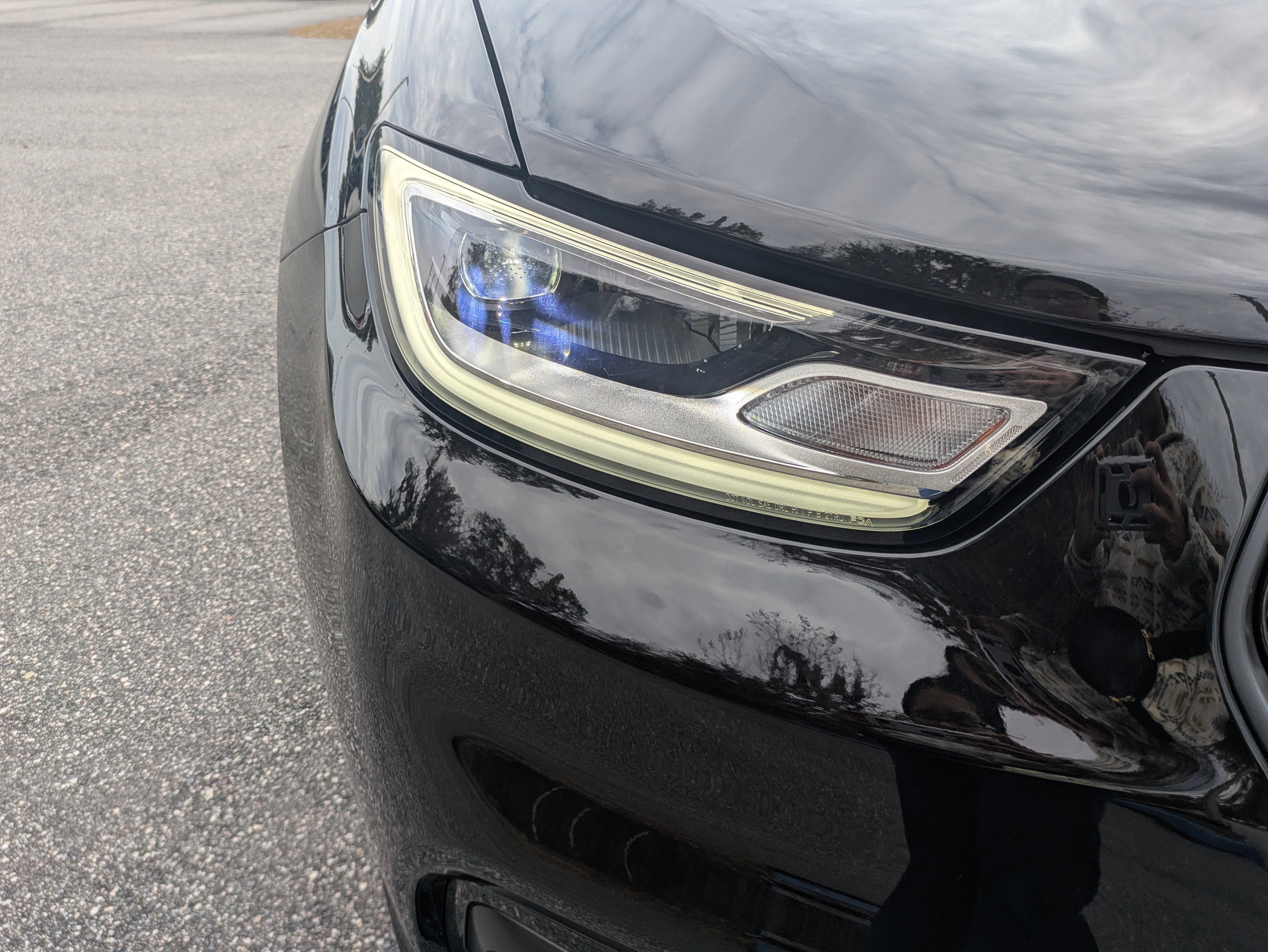 New 2026 Chrysler Pacifica Select image 10