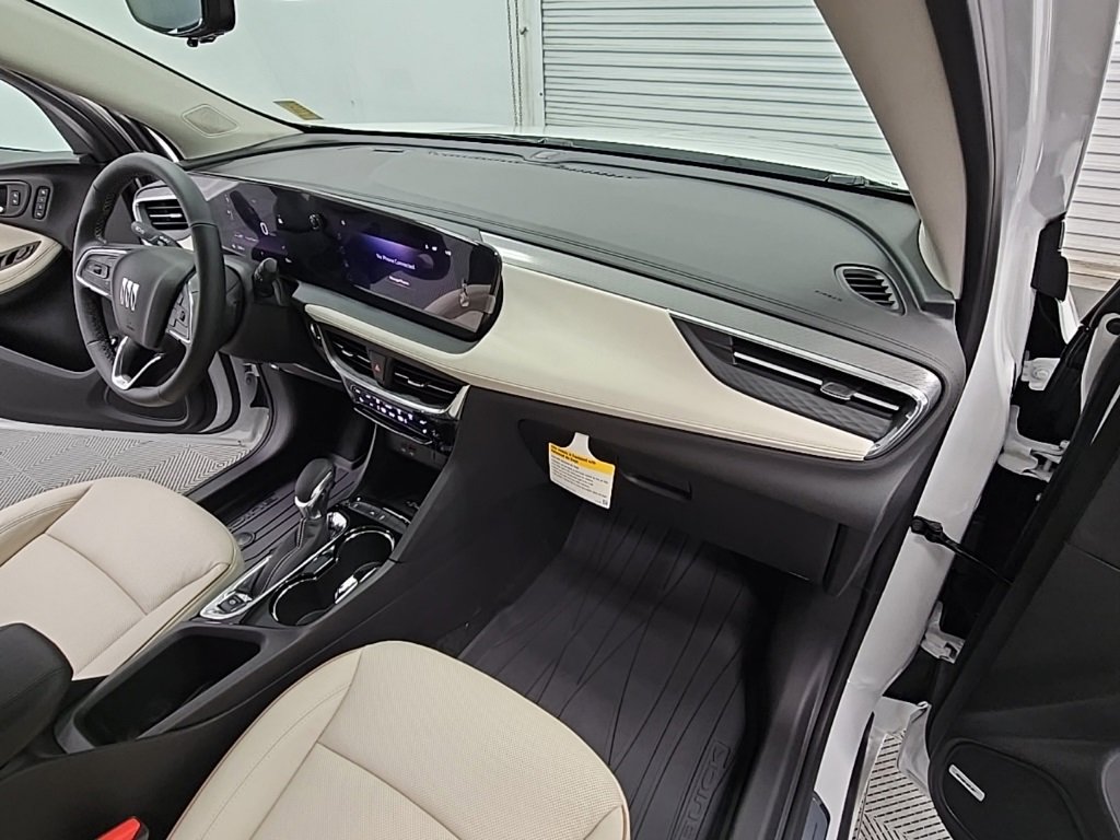 New 2026 Buick Encore GX Avenir w/ Avenir Technology Package image 37
