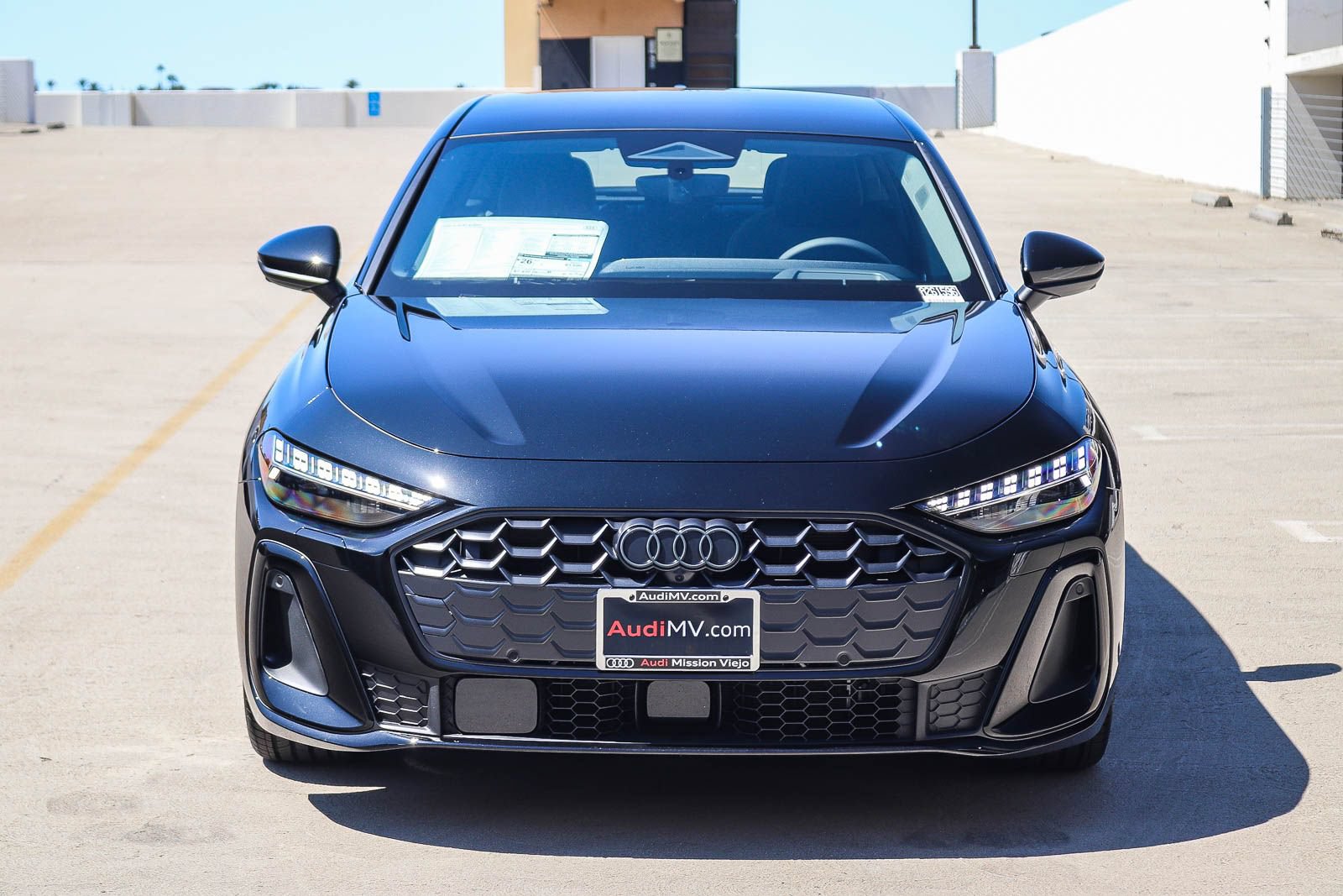 New 2026 Audi A5 2.0T Premium Plus AWD/4WD image 2