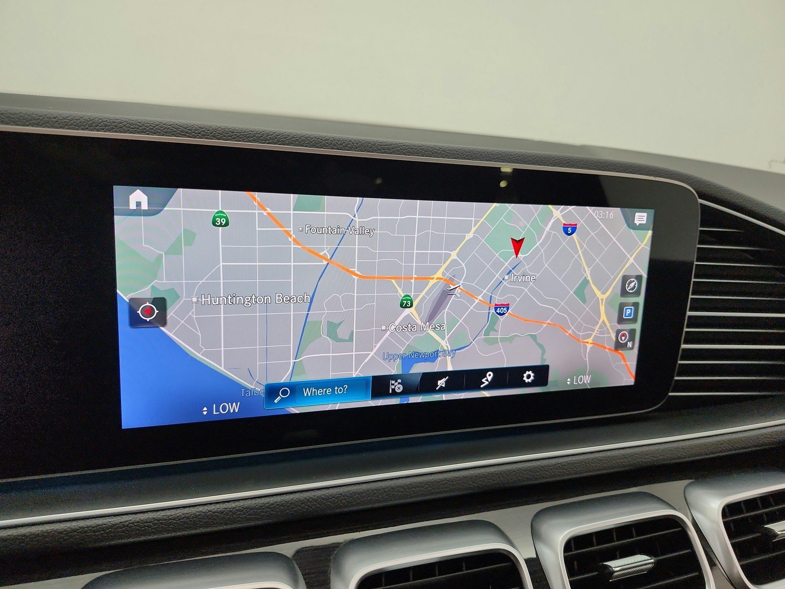 Used 2023 Mercedes-Benz GLE 350 image 9