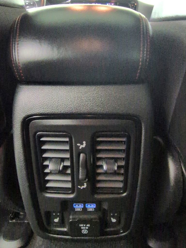 Certified 2024 Dodge Durango GT AWD/4WD image 31