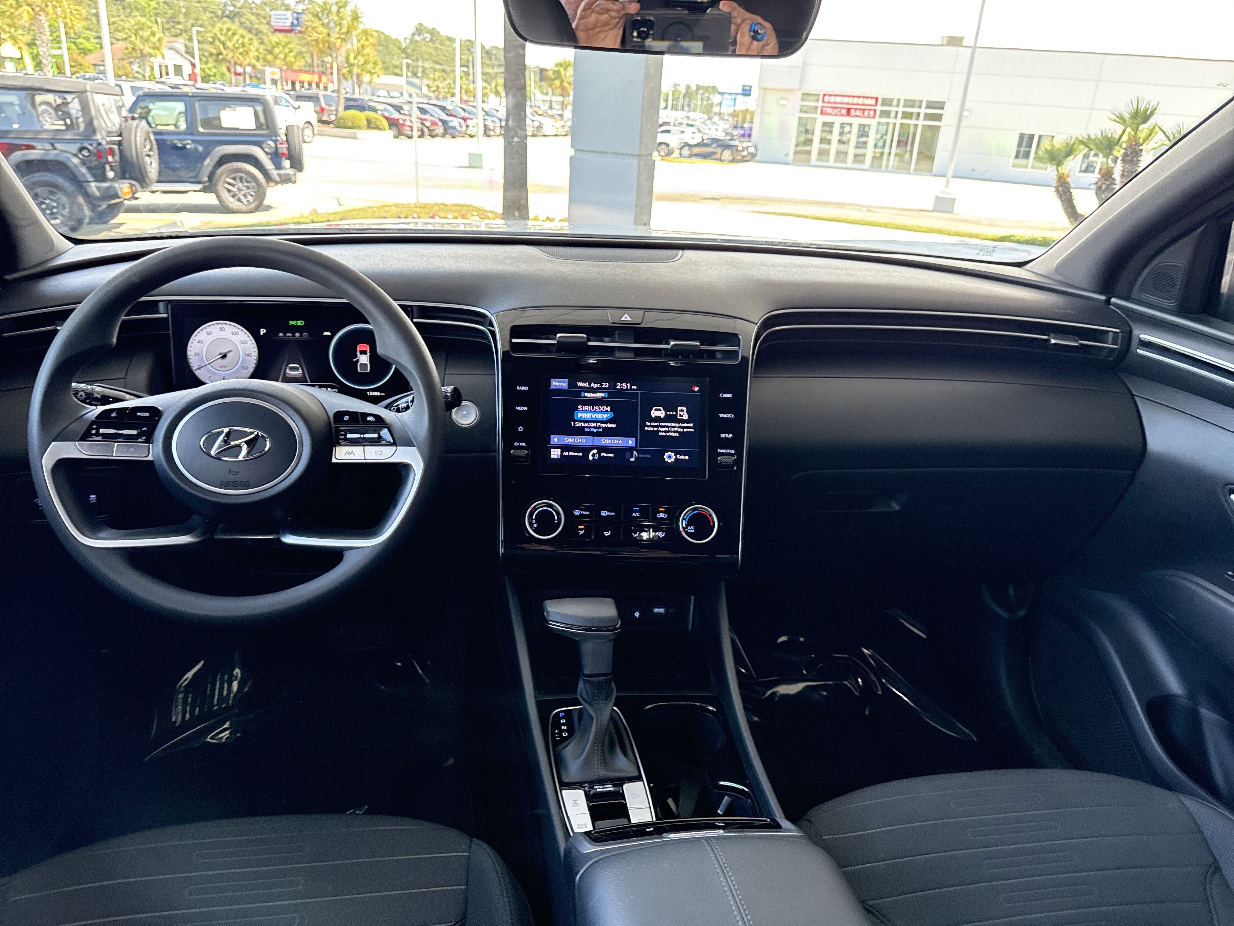 Used 2022 Hyundai Santa Cruz SEL w/ Activity Package AWD/4WD image 27
