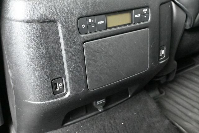 Used 2024 INFINITI QX80 Premium Select w/ Cargo Package AWD/4WD image 28
