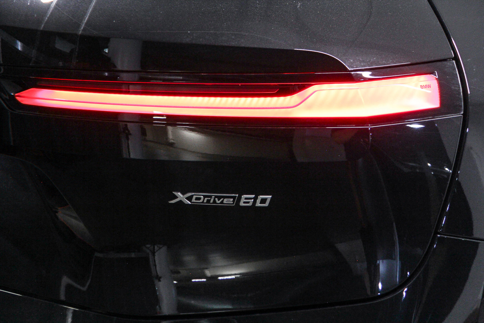 New 2026 BMW iX xDrive60 AWD/4WD image 7
