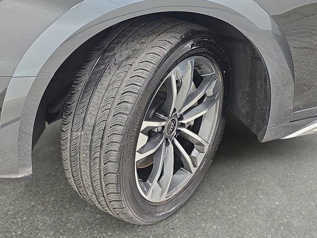 Used 2023 Audi A4 2.0T allroad Premium Plus w/ Premium Plus Package image 32