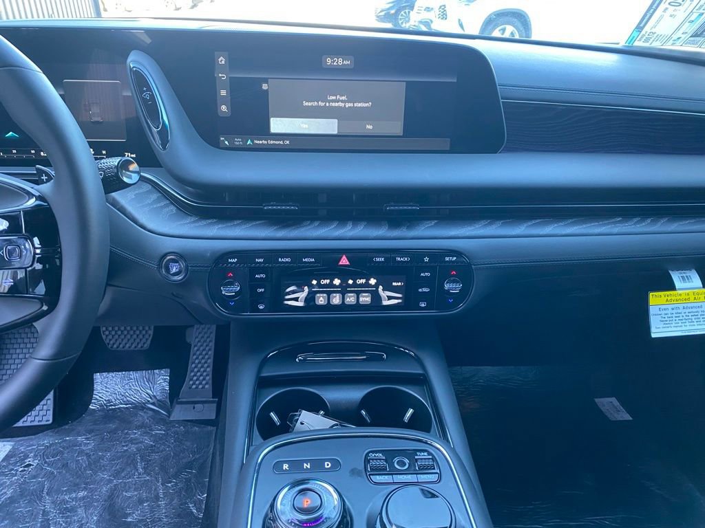 New 2026 Genesis G90 3.5T Prestige image 20