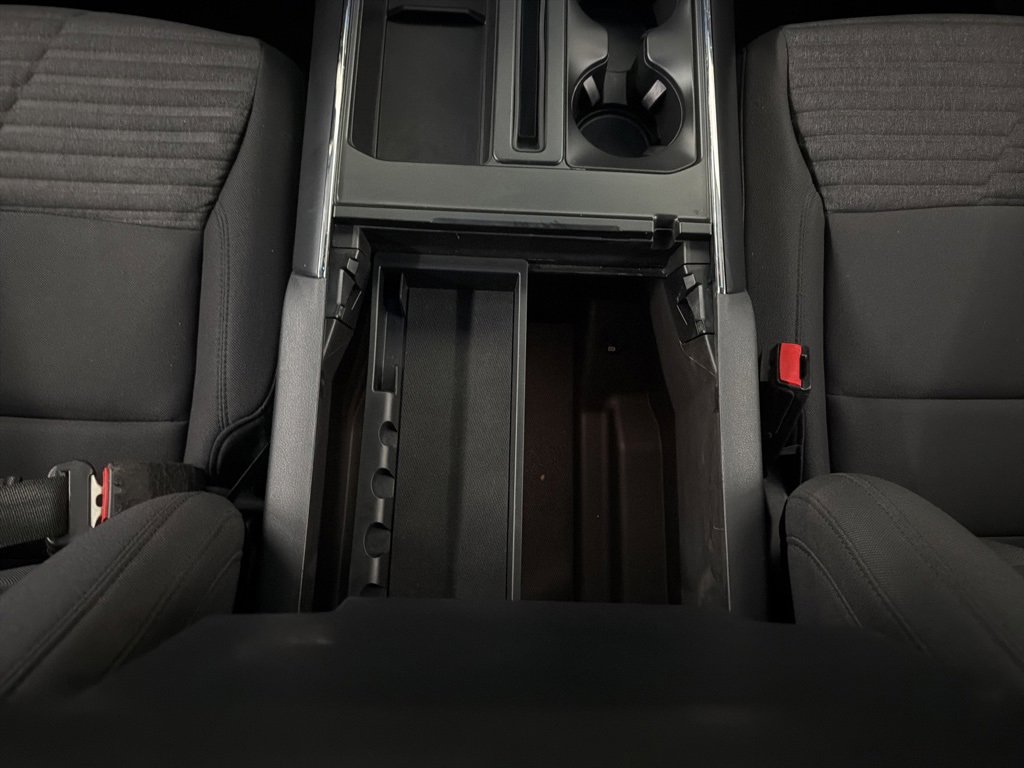 Used 2021 Ford F150 XL w/ STX Appearance Package image 34