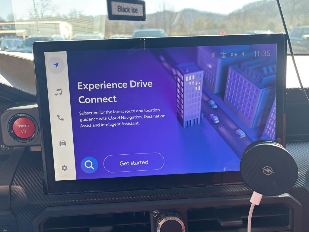 Used 2024 Toyota Tacoma TRD Pro image 17