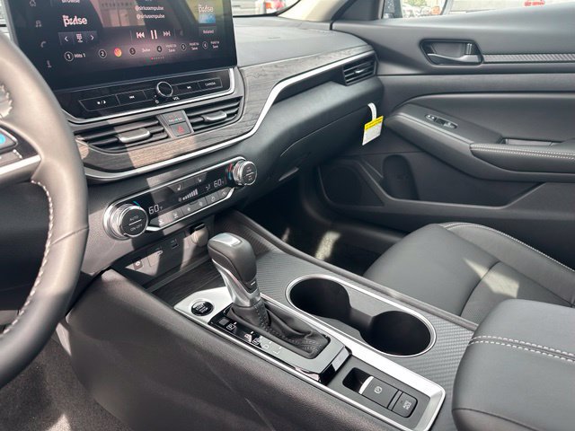 New 2026 Nissan Altima 2.5 SV w/ SV Premium Package AWD/4WD image 27