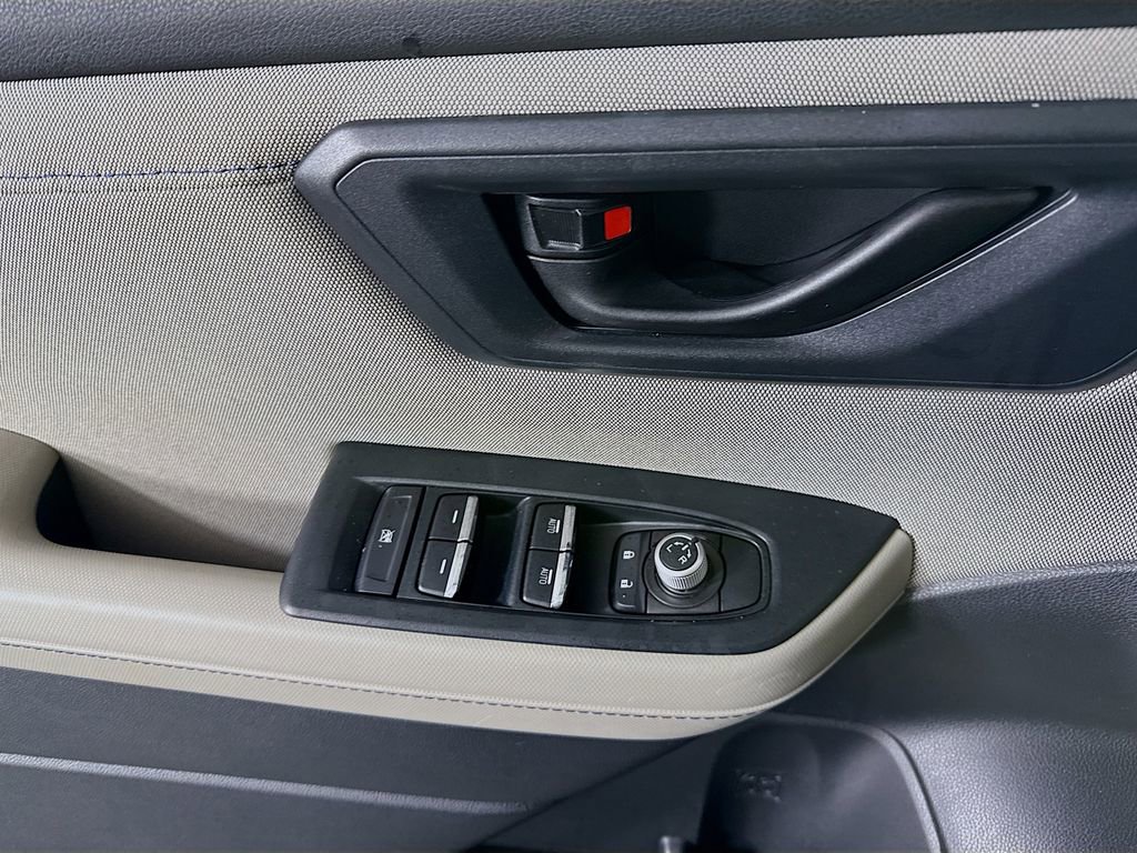 Used 2025 Subaru Forester Premium w/ Convenience Package #1 image 23